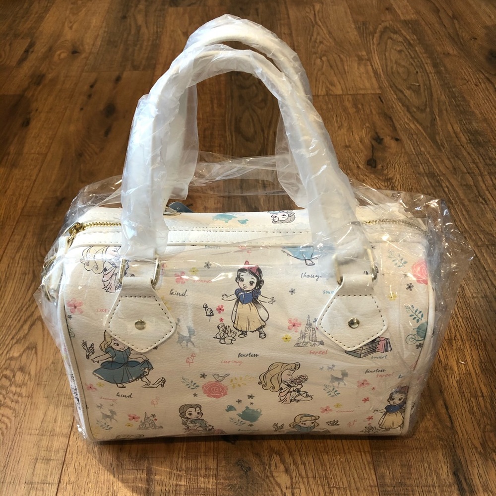 Disney Princess Purse